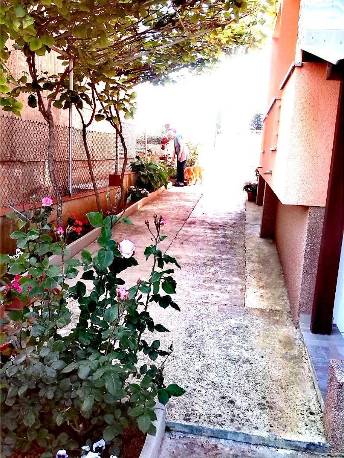 Tena Apartment Zadar Zewnętrze zdjęcie